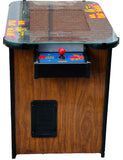 MS PAC MAN COCKTAIL REFURBISHED -  LCD Monitor