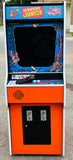 DONKEY KONG JR ARCADE GAME-PLAYS DONKEY KONG AND DONKEY KONG 3 ALSO-HEAVY DUTY, COIN OPERATED, COMMERCIAL GRADE WITH FREE PLAY OPTION
