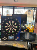 Dart Machine - Take Aim Mini Wall Mount , Commercial Grade, Heavy Duty, Brand New With Standard Size Target-Free shipping for limited time.