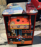 Donkey Kong Cocktail Arcade - Plays 60 games - Lots of New Parts -  Free Shipping