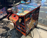 Donkey Kong Cocktail Arcade - Plays 60 games - Lots of New Parts -  Free Shipping