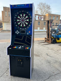 DARTCADE BY TAKE AIM DART - BRAND NEW, HEAVY DUTY, COMMERCIAL GRADE - PERFECT  FOR HOME AND BUSINESS