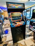 Robotron Arcade With Lots Of New Parts, Extra Sharp-HEAVY DUTY, COIN OPERATED, COMMERCIAL GRADE WITH FREE PLAY OPTION