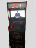 HOUSE OF THE DEAD 2 - REFURBISHED WITH LOTS OF NEW PARTS-EXTRA SHARP