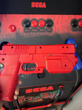 HOUSE OF THE DEAD 2 - REFURBISHED WITH LOTS OF NEW PARTS-EXTRA SHARP