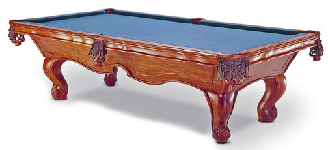 Addison Pool Table-Presidential