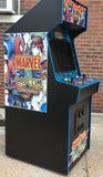 Marvel Vs Capcom Arcade- Lots of new Parts-Sharp-HEAVY DUTY, COIN OPERATED, COMMERCIAL GRADE WITH FREE PLAY OPTION