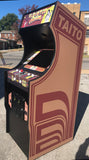 Elevator Action Arcade, Lots Of New Parts, Sharp-HEAVY DUTY, COIN OPERATED, COMMERCIAL GRADE WITH FREE PLAY OPTION