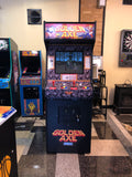 Golden Axe Arcade, Lots Of New Parts, Sharp-HEAVY DUTY, COIN OPERATED, COMMERCIAL GRADE WITH FREE PLAY OPTION