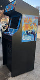 YIE AR KUNG-FU Arcade Video Game, lots of new parts, sharp-HEAVY DUTY, COIN OPERATED, COMMERCIAL GRADE WITH FREE PLAY OPTION