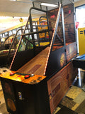 Dream Team Basketball Arcade Game-Full Size, Brand New,-HEAVY DUTY, COIN OPERATED, COMMERCIAL GRADE WITH FREE PLAY OPTION