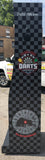 Dart Machine-Heavy Duty Commercial Grade Take Aim Dart Non Coin Operated- Brand New With 23" Monitor