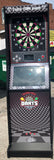 Dart Machine-Heavy Duty Commercial Grade Take Aim Dart Non Coin Operated- Brand New With 23" Monitor