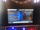 Dart Machine-Electronic Coin Operated Take Aim Deluxe Dart, With On Line , Brand New with LED Lighting-, Heavy Duty, Coin Operated, Commercial Grade With Free Play Option