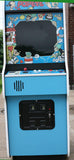 POPEYE ARCADE GAME WITH LOTS OF NEW PARTS-SHARP-HEAVY DUTY, COIN OPERATED, COMMERCIAL GRADE WITH FREE PLAY OPTION
