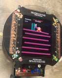 Cocktail  Arcade- Win Barrel Style With 60 Games, Coin Operated, Brand New, Free Shipping