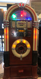 Iplay Juke Box Model A, non-coin op, great for homes and business, free shipping-HEAVY DUTY,  COMMERCIAL GRADE