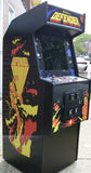Defender Arcade With All New Parts- HEAVY DUTY, COIN OPERATED, COMMERCIAL GRADE WITH FREE PLAY OPTION