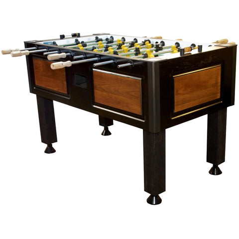 TORNADO WORTHINGTON FOOSBALL TABLE-NOT COIN OPERATED