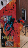 Area 51 and Maximum Force With lots of new parts