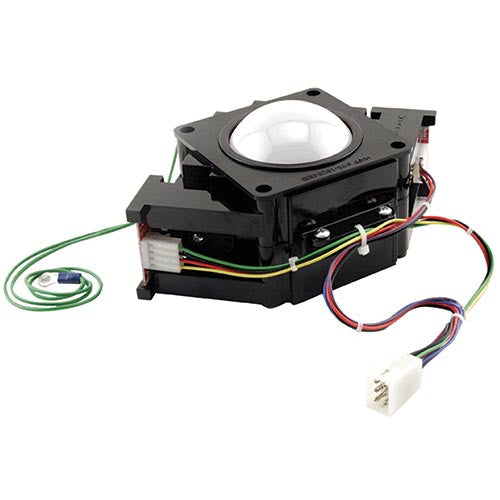【期間限定値下げ】Adept Trackball Custom TRACKBALL-3