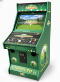 Golden Tee Live 2026 Arcade Machine – Brand New with 32” LCD Monitor for Home & Commercial Use