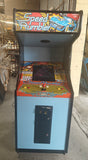 The Speed Rumbler Arcade Machine – Commercial Coin-Operated Cabinet with LCD Monitor – Excellent for Home or Business