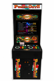 Punch-Out!! Arcade Machine Heavy Duty Commercial Coin Operated - Free Play– Classic Boxing Action Reborn