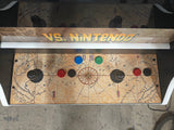 The Goonies Arcade Machine – Full-Size Commercial Coin-Operated Arcade with LCD Monitor – Home or Business