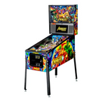 Avengers Pro Pinball Machine Brand New By Stern