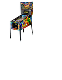 Avengers Pro Pinball Machine Brand New By Stern