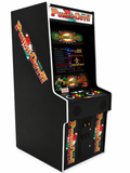 Punch-Out!! Arcade Machine Heavy Duty Commercial Coin Operated - Free Play– Classic Boxing Action Reborn