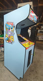 The Speed Rumbler Arcade Machine – Commercial Coin-Operated Cabinet with LCD Monitor – Excellent for Home or Business