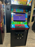 KungFu Master Arcade with Lots of new parts, LCD monitor - Heavy Duty, Coin Operated, Commercial Grade With Free Play Option