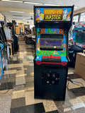 KungFu Master Arcade with Lots of new parts, LCD monitor - Heavy Duty, Coin Operated, Commercial Grade With Free Play Option