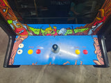 Ghosts ’n Goblins Arcade Machine – Heavy-Duty Commercial Coin-Operated Cabinet with LCD Monitor & Free Play Option