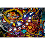 Avengers Pro Pinball Machine Brand New By Stern