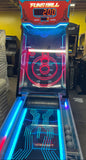 Skee Ball Arcade Machine for Sale – Brand New Commercial Grade Heavy Duty Coin-Op with Free Play