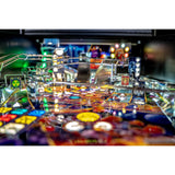 Avengers Pro Pinball Machine Brand New By Stern