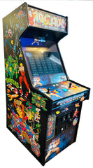 ドローイング『Classic Arcades』 uprightLeftQuarter_04a099e3-