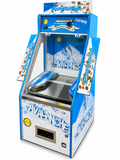 Change Master, Avalanche Coin Pusher & Jukebox Models A & B | $1,480–$3,880