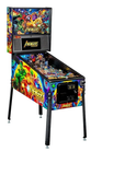 Avengers Pro Pinball Machine Brand New By Stern