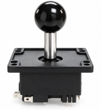 Ms. Pac-Man / Galaga 4-Way Arcade Joysticks Replacement