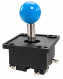 Ms. Pac-Man / Galaga 4-Way Arcade Joysticks Replacement