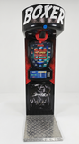 Boxing Arcade Machine, Brand New, Heavy Duty, Coin Operated, Commercial Grade With Free Play Option