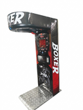 Boxing Arcade Machine, Brand New, Heavy Duty, Coin Operated, Commercial Grade With Free Play Option