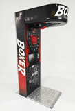 Boxing Arcade Machine, Brand New, Heavy Duty, Coin Operated, Commercial Grade With Free Play Option