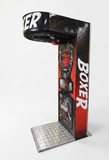 Boxing Arcade Machine, Brand New, Heavy Duty, Coin Operated, Commercial Grade With Free Play Option