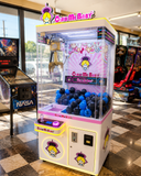 Happy Moment Candy Claw Machine – Brand New – HEAVY DUTY – Coin Operated – Commercial Arcade – Free Play Option