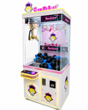 Happy Moment Candy Claw Machine – Brand New – HEAVY DUTY – Coin Operated – Commercial Arcade – Free Play Option